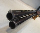 Parazzi MT-6 12GA Over/Under Shotgun 29 1/2” VR, 2 3/4” W/ 12 Interchangeable Chokes & Hard Case - 8 of 15