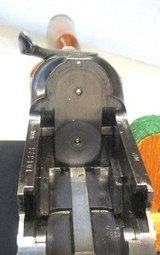 Parazzi MT-6 12GA Over/Under Shotgun 29 1/2” VR, 2 3/4” W/ 12 Interchangeable Chokes & Hard Case - 14 of 15