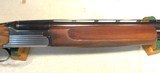 Parazzi MT-6 12GA Over/Under Shotgun 29 1/2” VR, 2 3/4” W/ 12 Interchangeable Chokes & Hard Case - 5 of 15