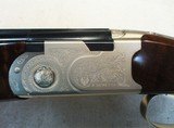 Beretta 686 Silver Pigeon II Over and Under 28GA Shotgun 28” VR 2 3/4
