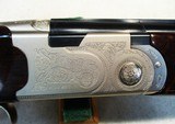 Beretta 686 Silver Pigeon II Over and Under 28GA Shotgun 28” VR 2 3/4