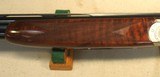 Beretta 686 Silver Pigeon II Over and Under 28GA Shotgun 28” VR 2 3/4