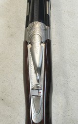 Beretta 686 Silver Pigeon II Over and Under 28GA Shotgun 28” VR 2 3/4