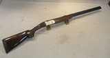 Beretta 686 Silver Pigeon II Over and Under 28GA Shotgun 28” VR 2 3/4