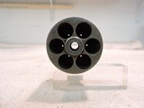 Allen & Wheelock Center Hammer Navy .36 Cal Percussion Revolver - 13 of 15