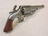 Allen & Wheelock Center Hammer Navy .36 Cal Percussion Revolver - 3 of 15