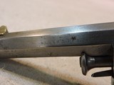 Allen & Wheelock Center Hammer Navy .36 Cal Percussion Revolver - 6 of 15