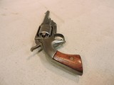 Allen & Wheelock Center Hammer Navy .36 Cal Percussion Revolver - 15 of 15