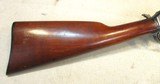 Small Frame Colt Lightening Pump Action .22 Short/Long Rifle with 24” Octagon Barrel
Manufactured 1903 - 5 of 15