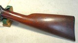 Small Frame Colt Lightening Pump Action .22 Short/Long Rifle with 24” Octagon Barrel
Manufactured 1903 - 10 of 15