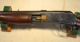 Small Frame Colt Lightening Pump Action .22 Short/Long Rifle with 24” Octagon Barrel
Manufactured 1903 - 9 of 15