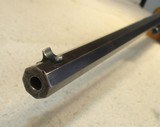 Small Frame Colt Lightening Pump Action .22 Short/Long Rifle with 24” Octagon Barrel
Manufactured 1903 - 15 of 15