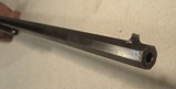 Small Frame Colt Lightening Pump Action .22 Short/Long Rifle with 24” Octagon Barrel
Manufactured 1903 - 14 of 15