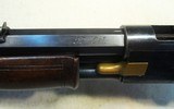 Small Frame Colt Lightening Pump Action .22 Short/Long Rifle with 24” Octagon Barrel
Manufactured 1903 - 4 of 15