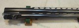 Engraved Perazzi MX8 Over and Under 12GA Boxlock -32” Vent -2 3/4 -Ejectors-Fixed IM -Adjustable Comb- Cased - 11 of 15