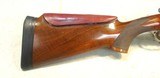 Engraved Perazzi MX8 Over and Under 12GA Boxlock -32” Vent -2 3/4 -Ejectors-Fixed IM -Adjustable Comb- Cased - 3 of 15