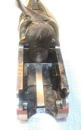 Perazzi COMP 1 Over and Under 12GA Boxlock -32” Vent Rib -2 3/4 -Fixed Full/IM -Ejectors- Cased - 8 of 15