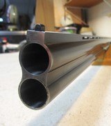 Perazzi COMP 1 Over and Under 12GA Boxlock -32” Vent Rib -2 3/4 -Fixed Full/IM -Ejectors- Cased - 15 of 15