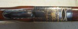 Perazzi COMP 1 Over and Under 12GA Boxlock -32” Vent Rib -2 3/4 -Fixed Full/IM -Ejectors- Cased - 7 of 15