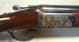 Perazzi COMP 1 Over and Under 12GA Boxlock -32” Vent Rib -2 3/4 -Fixed Full/IM -Ejectors- Cased - 5 of 15