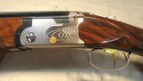 Beretta Over/Under 685 Gold E Sporting 30” VR-3”-Full/IM Optima-Cased - 6 of 15