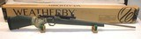 Weatherby Mark V Weathermark LT 6.5 Creedmoor 4+1 22