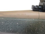 Weatherby Mark V Weathermark LT 6.5 Creedmoor 4+1 22