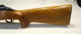 Shilen Sleeved Single Shot Bolt Action 222.5 Cal Benchrest Rifle Remington 700 Action 1”X22” Stainless Barrel - 12 of 15