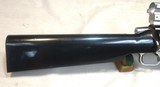 BAT Single Shot Bolt Action 6 PPC Benchrest Rifle 1”X22” Stainless with Bukys Tuner - 4 of 15