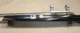 BAT Single Shot Bolt Action 6 PPC Benchrest Rifle 1”X22” Stainless with Bukys Tuner - 8 of 15