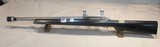 BAT Single Shot Bolt Action 6 PPC Benchrest Rifle 1”X22” Stainless with Bukys Tuner - 2 of 15