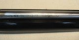 BAT Single Shot Bolt Action 6 PPC Benchrest Rifle 1”X22” Stainless with Bukys Tuner - 14 of 15