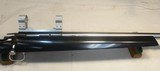 BAT Single Shot Bolt Action 6 PPC Benchrest Rifle 1”X22” Stainless with Bukys Tuner - 5 of 15