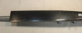 BAT Single Shot Bolt Action 6 PPC Benchrest Rifle 1”X22” Stainless with Bukys Tuner - 11 of 15