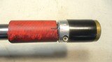 Farley 130 Single Shot Bolt Action 6 PPC Fiberglass Benchrest Rifle 1”X23” Stainless w/Bukys Tuner - 11 of 14