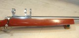 Farley 130 Single Shot Bolt Action 6 PPC Fiberglass Benchrest Rifle 1”X23” Stainless w/Bukys Tuner - 5 of 14