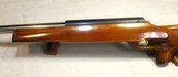 Shilen Single Shot Bolt Action 6 PPC Walnut Benchrest Rifle XP100 Bolt 1”X25” Stainless - 8 of 14