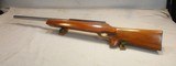 Shilen Single Shot Bolt Action 6 PPC Walnut Benchrest Rifle XP100 Bolt 1”X25” Stainless - 2 of 14