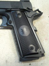NightHawk Custom 1911 Recon AAC-T .45ACP Semi-Auto Pistol 5.5