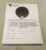 NightHawk Custom 1911 Recon AAC-T .45ACP Semi-Auto Pistol 5.5