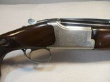 Browning Citori 525 Field Grade 3 O/U 12GA 28” Barrel-3” Shells-Invector Chokes MOD/IC - 6 of 15