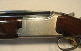 Browning Citori 525 Field Grade 3 O/U 12GA 28” Barrel-3” Shells-Invector Chokes MOD/IC - 13 of 15