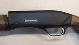 Browning Maxus Hunter II 12GA Semi-Auto 28” Barrel -3” Shells-Invector Plus (IC,M,F)-LNIB - 7 of 12