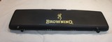 Browning Maxus Hunter II 12GA Semi-Auto 28” Barrel -3” Shells-Invector Plus (IC,M,F)-LNIB - 12 of 12