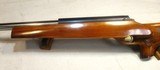 Shilen Single Shot Bolt Action 6 PPC Walnut Benchrest Rifle XP100 Bolt 1”X25” Stainless Barrel - 8 of 13