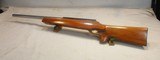 Shilen Single Shot Bolt Action 6 PPC Walnut Benchrest Rifle XP100 Bolt 1”X25” Stainless Barrel - 2 of 13