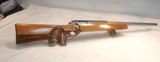 Shilen Single Shot Bolt Action 6 PPC Walnut Benchrest Rifle XP100 Bolt 1”X25” Stainless Barrel