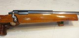 Shilen Single Shot Bolt Action 6 PPC Walnut Benchrest Rifle XP100 Bolt 1”X25” Stainless Barrel - 5 of 13