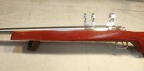 Farley 130 Single Shot Bolt Action 6 PPC Benchrest Rifle 1”X23” STS w/Bukys Tuner - 8 of 14