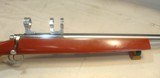 Farley 130 Single Shot Bolt Action 6 PPC Benchrest Rifle 1”X23” STS w/Bukys Tuner - 5 of 14